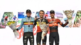 Sakarya Bike Fest’te Sakarya MTB Night Cup Koşuldu