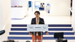 Samsung Electronics Olimpiyat ve Paralimpik Oyunları Paris 2024 yaklaşırken olimpiyat kampanyasının startını verdi