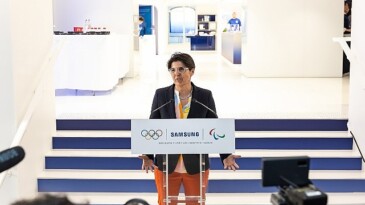 Samsung Electronics Olimpiyat ve Paralimpik Oyunları Paris 2024 yaklaşırken olimpiyat kampanyasının startını verdi