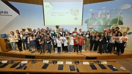 Scratch Cup 2024 Sonuçlandı: Çocuklar ‘Sürdürülebilir Ömür Alanları’ İçin Kodladı