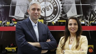 Seger Automechanika İstanbul’da e-mobilite projelerini öne çıkardı