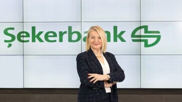 Şekerbank İnsan Kaynakları Genel Müdür Yardımcılığı misyonuna Tuba Kara Albek atandı