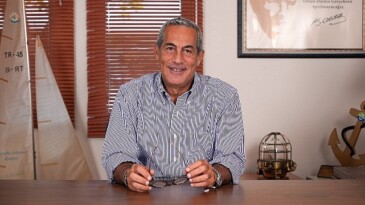 Setur Marinaları, Global Denizcilik Sanayisini Temsil Eden ICOMIA’ya Katıldı