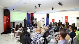 SKUP için 93 paydaş bir ortaya geldi