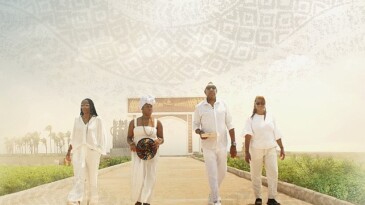 Son Amerikan Köle Gemisinden Kurtulanların Meskene Dönüş Seyahatini Anlatan ‘Clotilda: Konuta Dönüş’ 2 Haziran Pazar 21.00’de National Geographic Ekranlarında İzleyicilerle Buluşuyor!