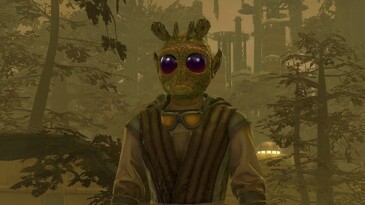 Star Wars: The Old Republic 7.5 Güncellemesi Yayınlandı!