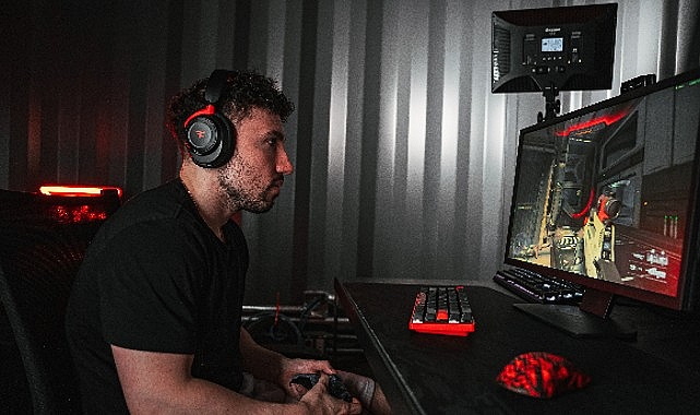 SteelSeries, FaZe Clan’ın En Âlâ Oyun Ekipmanlarını Sunar