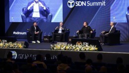 Teknoloji şöleni SDN Summit 2024, 7.500 konuğu ağırladı!