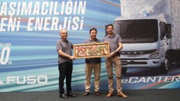 TEMSA ve FUSO, Türkiye’deki 40 yıllık iş birliğini yeni eCanter ile taçlandırıyor