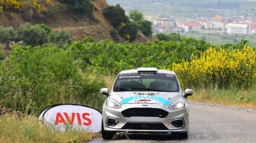 Tırmanmada Sıradaki Randevu Buharkent’te