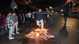 Torbalı’da Hıdırellez ateşi yanacak