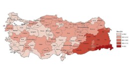 Tüik: Yükseköğretim mezunlarının oranı 25 yaş ve üzeri nüfusta %24,6 oldu