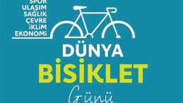 Türkiye Bisiklet Federasyonu Tüm Türkiye’yi 3 Haziran Dünya Bisiklet Günü’nü Kutlamaya Davet Ediyor