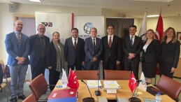 Türkiye Kalkınma ve Yatırım Bankası’ndan 1 milyar ABD Doları Fiyatındaki Dağıtık Güneş Gücü ve Batarya Güç Depolama Sistemleri Yatırımları Programına Takviye