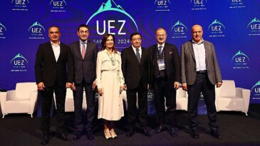 UEZ Sapanca 2024 İktisat Gündemine Damga Vurdu