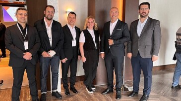 Ulaştırma dalının yeni durumu UBAK ve Ulaştırma Mevzuat Çalıştayı’nda masaya yatırıldı