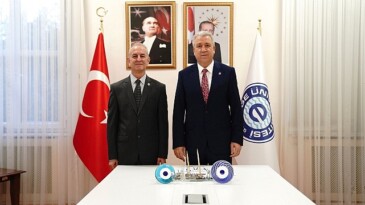 Üniversite- sanayi iş birliği ile Türkiye su eserleri yetiştiricilik kesimine yeni bir çeşit kazandırıldı