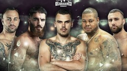 Universum Boxing Night 12 Heyecanı S Sport Plus’ta!