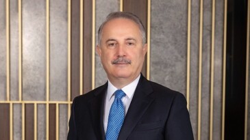 VakıfBank’tan 915 milyon dolarlık sürdürülebilirlik temalı sendikasyon kredisi