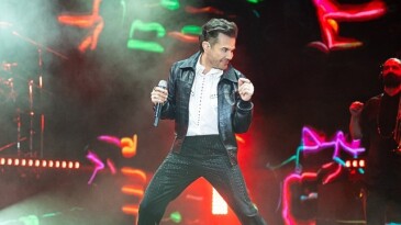 Yaz Dönemi Kenan Doğulu Konserleriyle Başladı