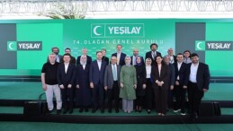 Yeşilay, 74. Olağan Genel Heyet Toplantısı’nı 25 Mayıs Günü İstanbul’da Gerçekleştirdi