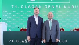 Yeşilay’ın Yeni Genel Lideri Doç. Dr. Mehmet Dinç Oldu