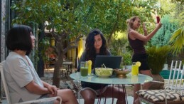 Zeytin Ağacı 2. Dönemiyle Geri Dönüyor: Acı Tatlı Sürprizlerle Dolu Yeni Kısımlar 11 Temmuz’da Netflix’te