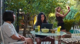 Zeytin Ağacı 2. Dönemiyle Geri Dönüyor: Acı Tatlı Sürprizlerle Dolu Yeni Kısımlar 11 Temmuz’da Netflix’te