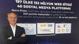 Ajans Press Teknoloji Newscope Newscope’la tüm dünyanın nabzını tutuyor