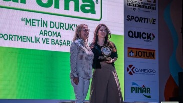 Aroma’nın resmi su sponsoru olduğu AquaChallenge’ın Marmaris etabı muvaffakiyetle tamamlandı