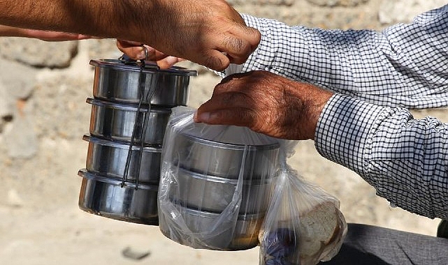 Burhaniye Belediyesi, bu yıl da Kurban Bayramı’nda hayırseverler ve muhtaçlık sahipleri ortasında köprü kuracak