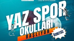 Canik’ten Spor Atağı