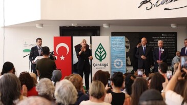 Çankaya’da 7’den 77’ye Sanatsal Seyahat