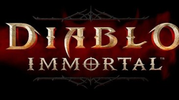 Diablo IV ve Diablo Immortal Yıl Dönümü Kutlamaları