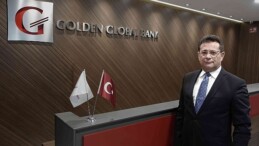 Golden Küresel Yatırım Bankası’nda Üst Seviye Atama