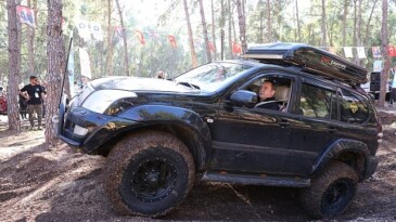 Hobi tutkunlarını buluşturan şenlik başlıyor