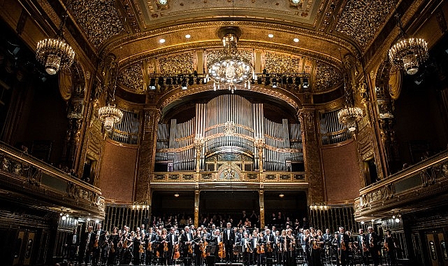 İstanbul Müzik Şenliği’nde müzik ziyafeti