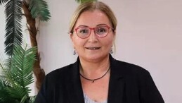 İzmir Büyükşehir Belediyesi’nde üst seviye atama Prof. Dr. Okyay Genel Sekreter Yardımcısı oldu