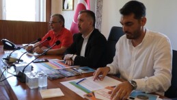 Kemer’de turizm komitesi kuruluyor