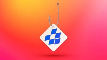 Kimlik hırsızlığı için Dropbox’ı kullanan siber hatalılar finans çalışanlarını gaye alıyor