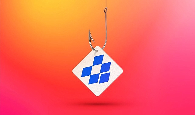 Kimlik hırsızlığı için Dropbox’ı kullanan siber hatalılar finans çalışanlarını gaye alıyor