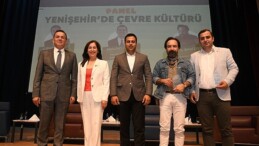 Lider Özyiğit, “Yenişehir Belediyesi yenilenebilir güce geçiyor”