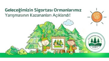 Neova Sigorta, “Geleceğimizin Sigortası Ormanlarımız” projesi fotoğraf yarışının sonuçlarını açıkladı