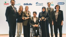 P&G Türkiye Yıldız Anneler projesinin 10. Yılında, birincisini 2014 yılında yaptığı Spor Kültürü Araştırması’nı yineledi: Bugün her 10 çocuktan 5’i tertipli spor yapıyor