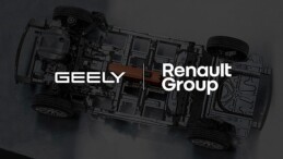 Renault Group ve Geely, öncü bir Güç Aktarma Teknoloji Şirketi olan “HORSE Powertrain Limited”in kurulduğunu duyurdu