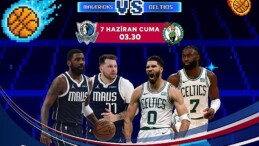 S Sport Plus’ta NBA Final Heyecanı Başlıyor!