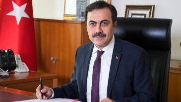 Sanayi Dönüşümü Raporu, Orta Anadolu’yu İşaret Etti