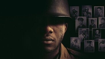 Savaşta Beyaz Olmayan Askerlerin Anlatılmamış Öykülerini Ortaya Çıkaran 4 Kısımlık ‘2. Dünya Savaşının Bâtın Kahramanları’ 2 Haziran Pazar 22.00’de National Geographic Ekranlarında Başlıyor!