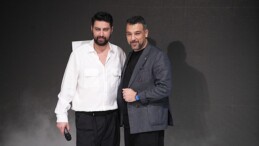 Serkan Duman ve Gökhan Duman’dan Moda Resitali