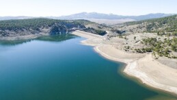 Uşak’ın İçmesuyu Sorununa Neşter 3 Proje Birden Geliyor